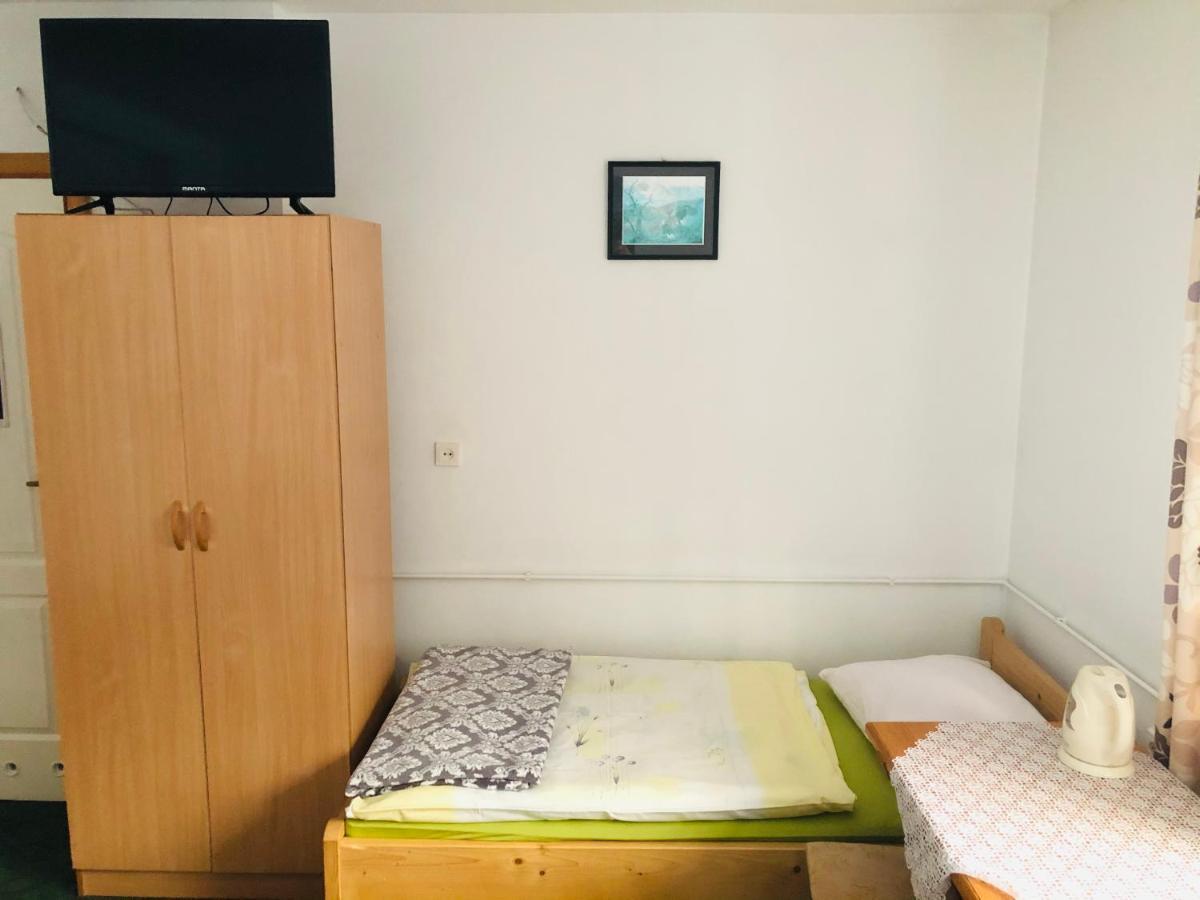 U Sobali Vila Groń Exterior foto