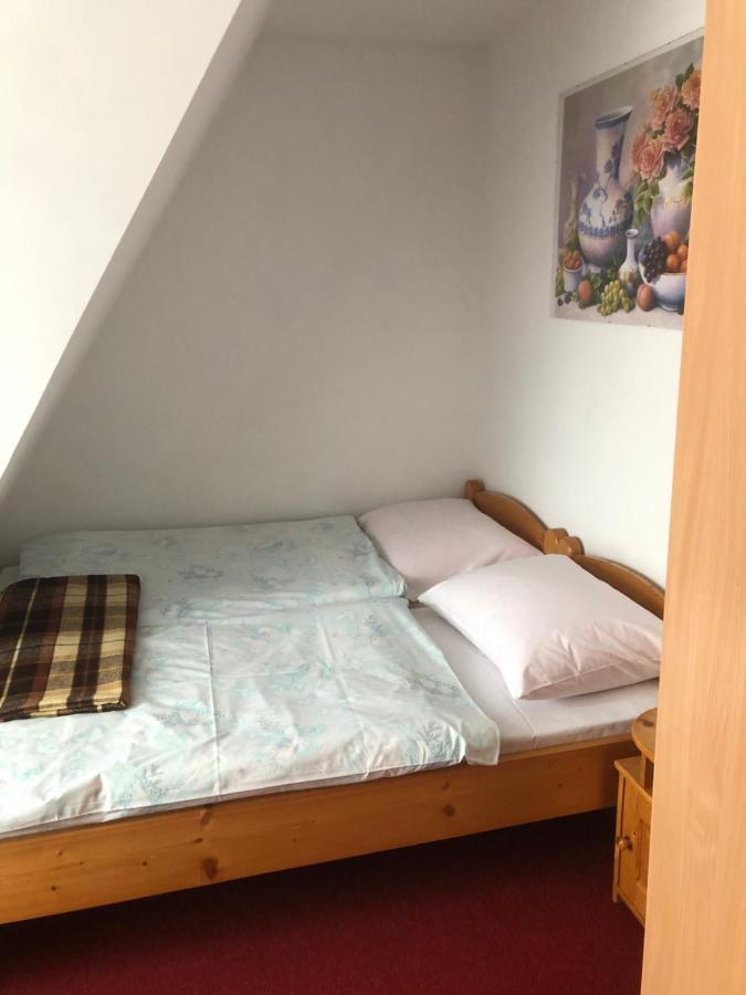 U Sobali Vila Groń Exterior foto